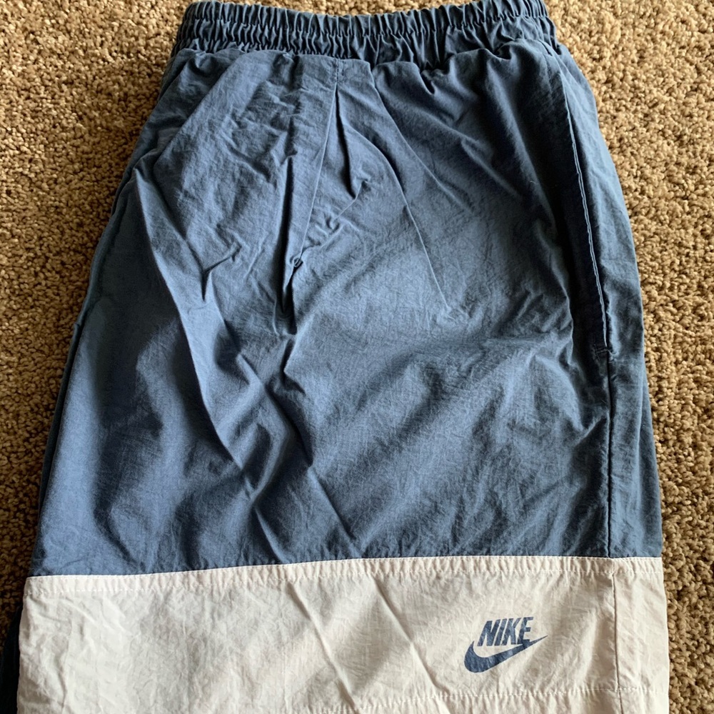 Mens Nike gym shorts